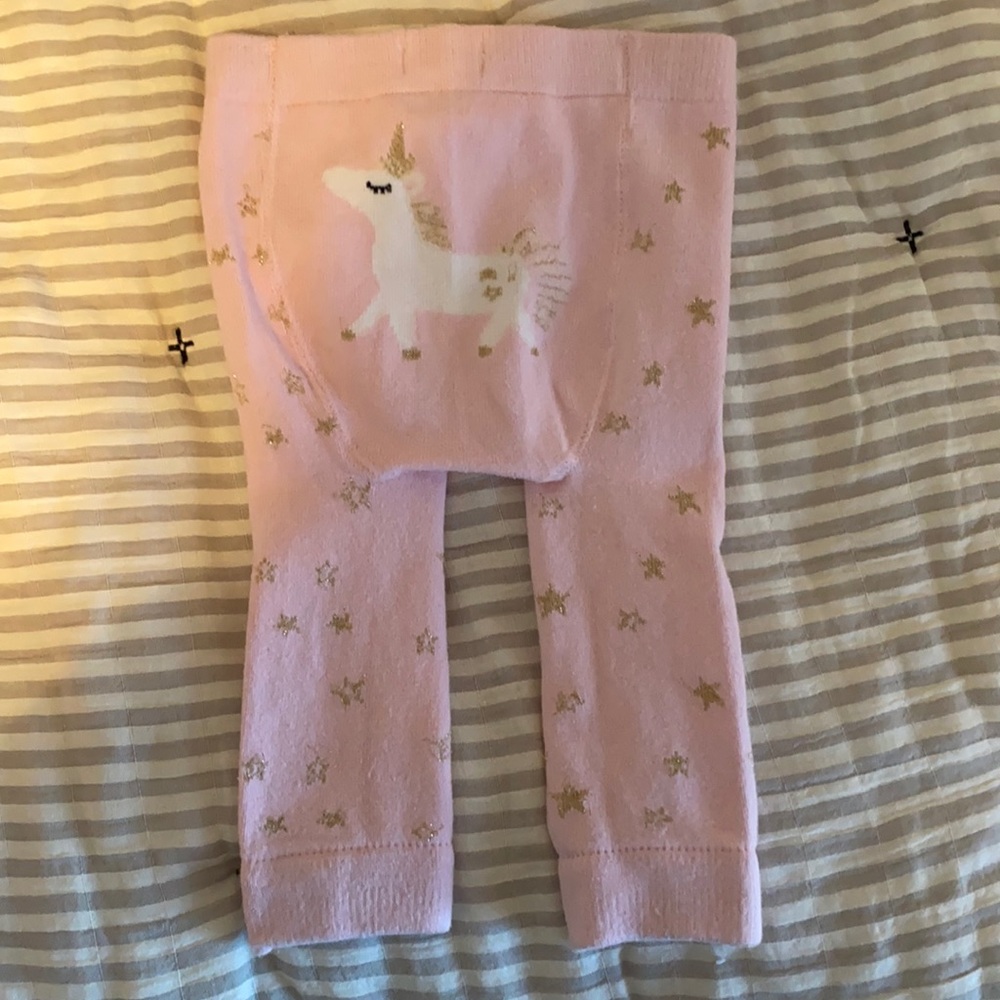 Mudpie baby leggings